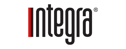 logo - integra